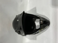 Used NITRO CIRCUS Junior Helmet Black MD