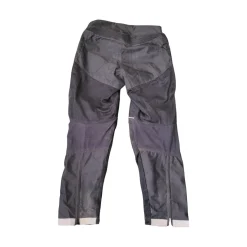 Used NORU MX PANT ADULT LG Adult Bottom Black LG