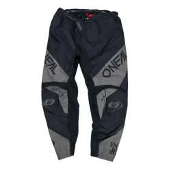 Used ONeal Adult Motocross Bottom Black XL