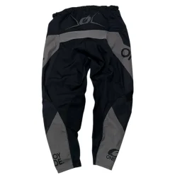 Used ONeal Adult Motocross Bottom Black XL