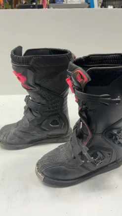 Used ONEAL RIDER Junior Boots None Junior 05