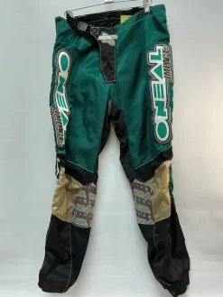 Used O'Neill Adult Bottom Green MD