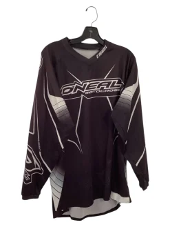 Used O'Neill Adult Top Black 2X