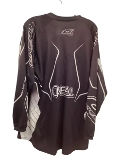 Used O'Neill Adult Top Black 2X