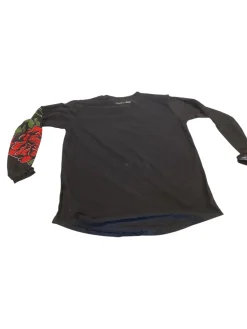 Used O'Neill Adult Top Black LG