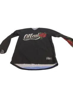 Used O'Neill Adult Top Black LG
