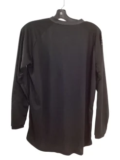 Used O'Neill Adult Top Black 2X