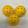 Used ONIX 3 PACK Pickleball Balls