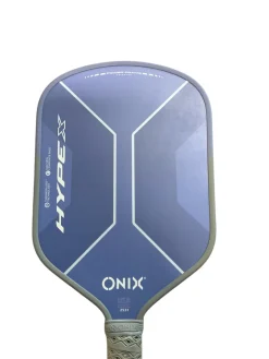 Used Onix HYPE X Pickleball Racquet None