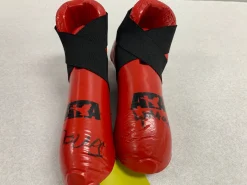 Used *Other Brand SM Martial Arts / Foot Pads