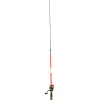 Used OZARK TRAIL WAYFARER ROD AND REEL Rod and Reel Combo