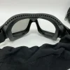 Used Paintball Accessory