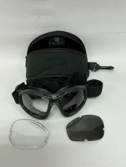 Used Paintball Accessory