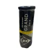 Used Penn 3 BALL 3-ball Tennis Canister