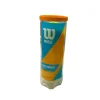 Used Penn 3 BALL 3-ball Tennis Canister