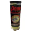 Used Penn 3 BALL 3-ball Tennis Canister