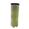 Used Penn 3 BALL 3-ball Tennis Canister