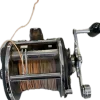 Used Penn 209 LEVEL WIND Rod and Reel Combo