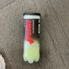 Used Penn 3 PACK 3-ball Tennis Canister
