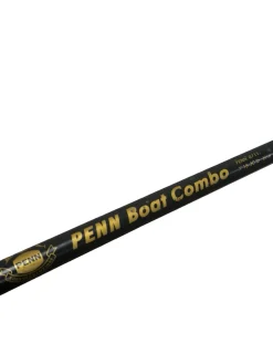 Used Penn BOAT COMBO PENN 0711 7' Fishing Rod