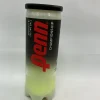 Used Penn CHAMPIONSHIP 3-ball Tennis Canister