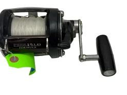 Used Penn FORMULA 15LD Fishing Reel