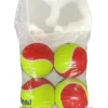 Used Penn QST 36 4-ball Pack
