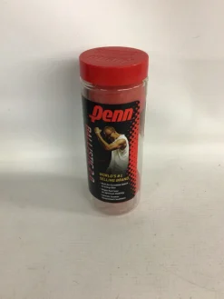 Used Penn Racquetball Other