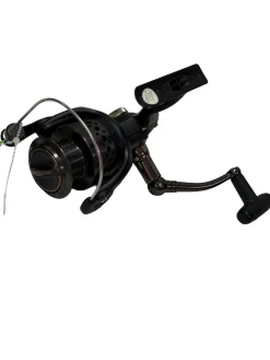 Used Penn SARGUS SG3000 Spinning Fishing Reel 6.2/1