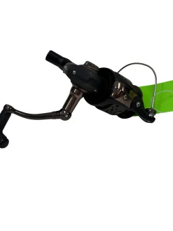 Used Penn SARGUS SG3000 Spinning Fishing Reel 6.2/1