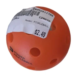 Used PICKLEBALL Racquet Accessory