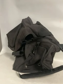 Used Player Carry Bag Black