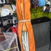 Used Portable Lacrosse Goal