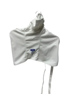 Used Post Sport Fencing Gear Womens Plastron White SM