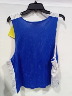 Used PRACTICE JERSEY SM Lacrosse Tops