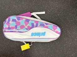 Used Prince Girls Racquet Bag