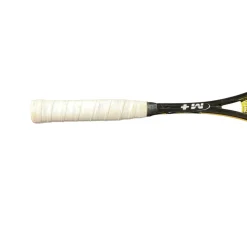 Used Prince M+ Adult Squash Racquet Yellow Unknown