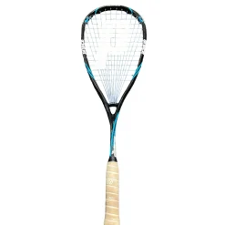 Used Prince PRINCE PRO SHARK Adult Squash Racquet Black Unknown