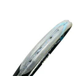 Used Prince PRINCE PRO SHARK Adult Squash Racquet Black Unknown