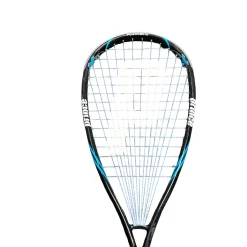 Used Prince PRINCE PRO SHARK Adult Squash Racquet Black Unknown