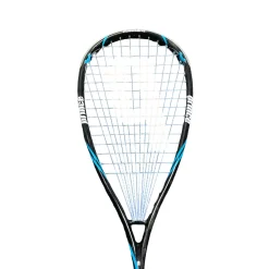 Used Prince PRINCE PRO SHARK Adult Squash Racquet Black Unknown