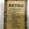 Used PROFISHIENCY RETRO 7FT MD HEAVY ROD ONLY Fishing Rod Only