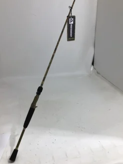 Used PROFISHIENCY RETRO 7FT MD HEAVY ROD ONLY Fishing Rod Only