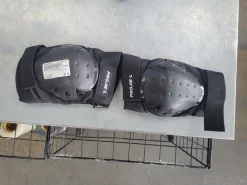 Used PROJIE L MD Inline Skate Kneepads