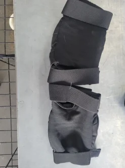 Used PROJIE L MD Inline Skate Kneepads