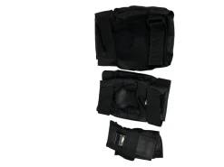 Used Pro-Tec Inline Protective Set Black SM