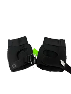 Used Pro-Tec Stree Kneepads Black SM