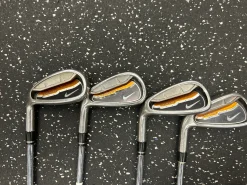 Used Quest SET Badminton Other