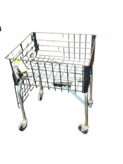Used Racquet Accessory