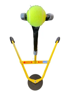 Used Racquet Accessory